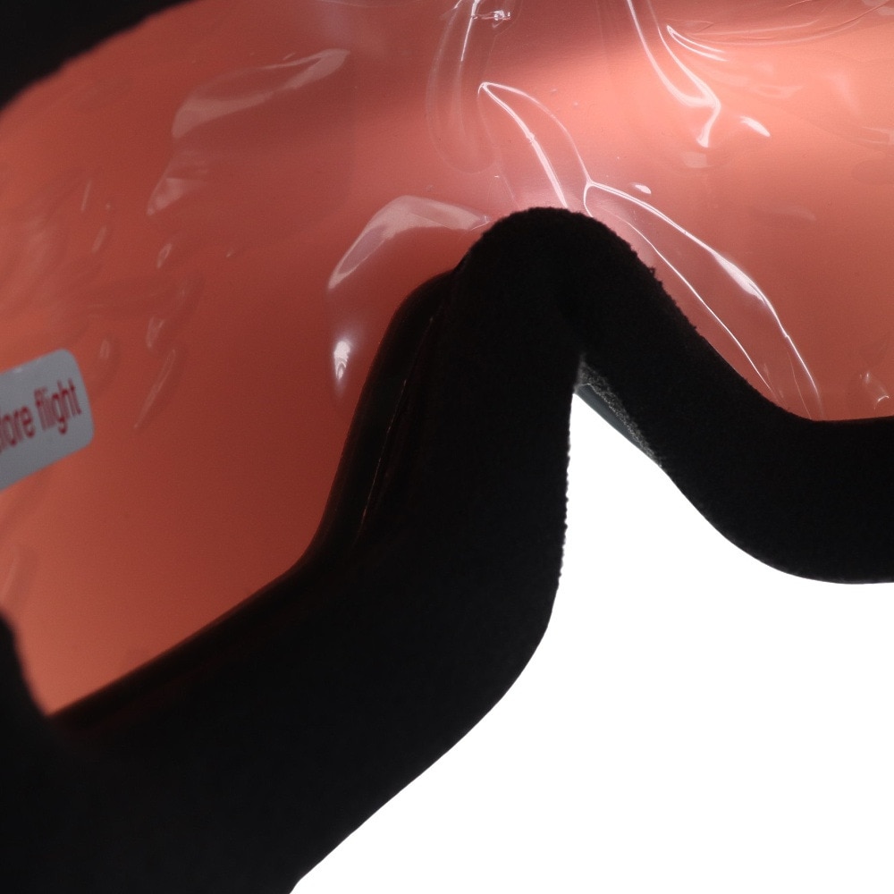 オークリー（OAKLEY）（メンズ）Flight Tracker L スノーゴーグル oo7104-7600