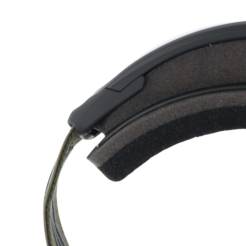 オークリー（OAKLEY）（メンズ）Flight Tracker L スノーゴーグル oo7104-7600