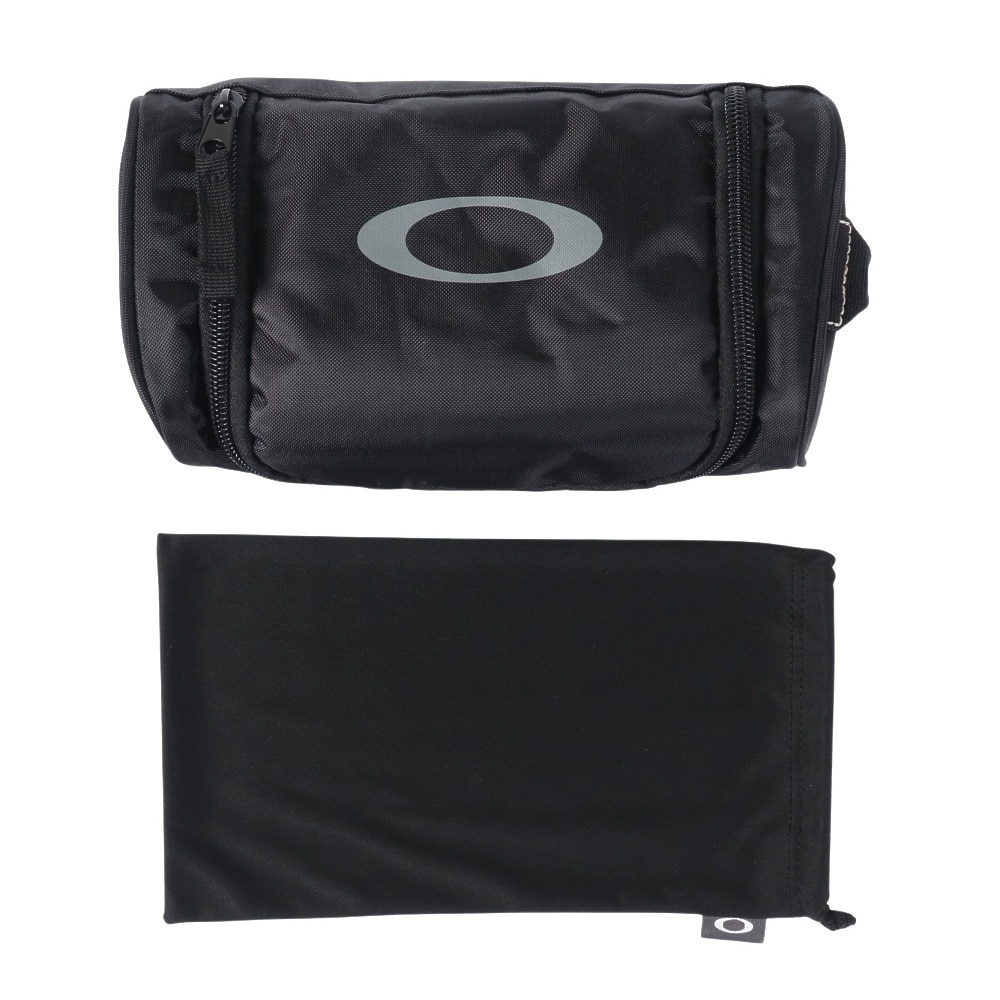 オークリー（OAKLEY）（メンズ）Flight Tracker L スノーゴーグル oo7104-7600