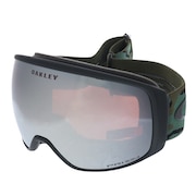 オークリー(OAKLEY)(メンズ)Flight Tracker L スノーゴーグル oo7104-7600