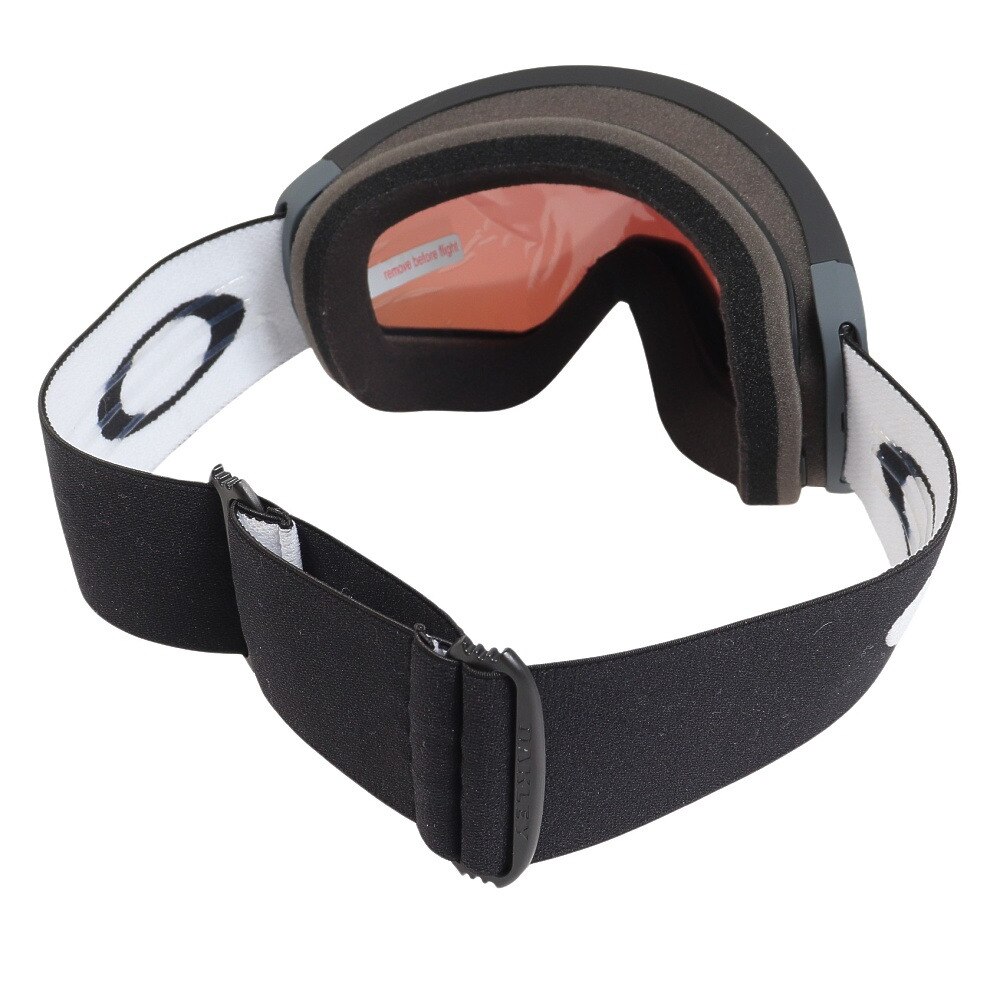 オークリー（OAKLEY）（メンズ）スノーゴーグル Flight Path L OO7110-53