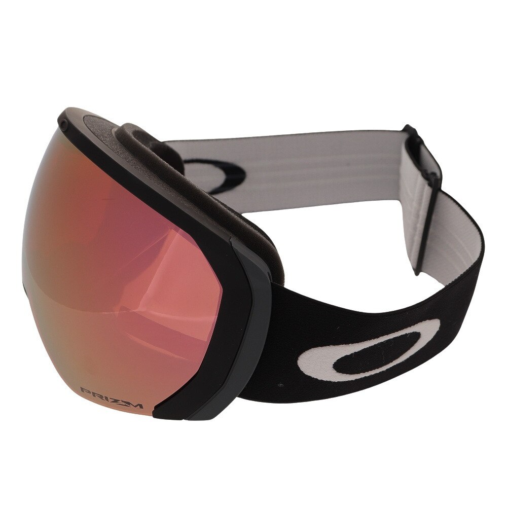 オークリー（OAKLEY）（メンズ）スノーゴーグル Flight Path L OO7110-53