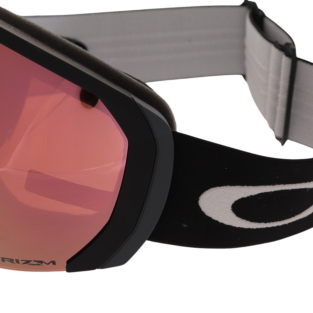 オークリー（OAKLEY）（メンズ）スノーゴーグル Flight Path L OO7110-53