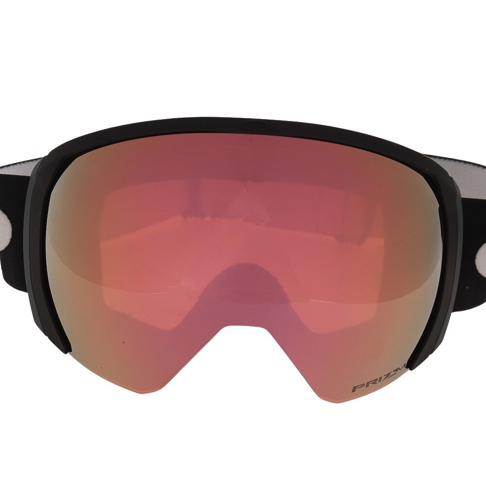 オークリー（OAKLEY）（メンズ）スノーゴーグル Flight Path L OO7110-53