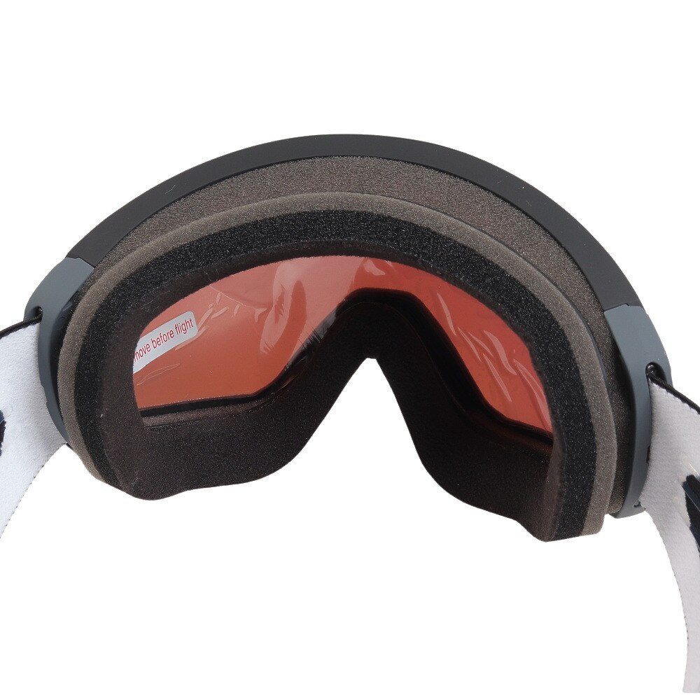 オークリー（OAKLEY）（メンズ）スノーゴーグル Flight Path L OO7110-53