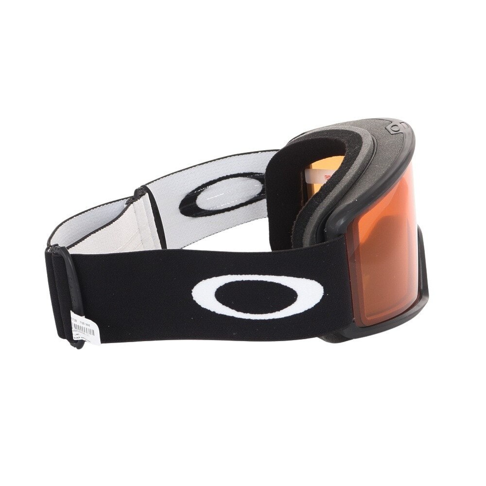 オークリー（OAKLEY）（メンズ）Target Line L スノーゴーグル OO7120-18 00