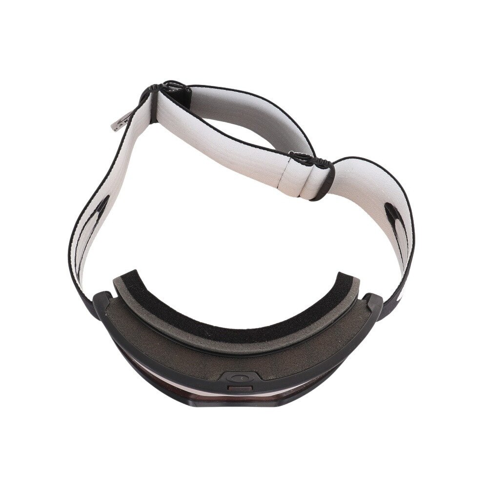 オークリー（OAKLEY）（メンズ）Target Line L スノーゴーグル OO7120-18 00