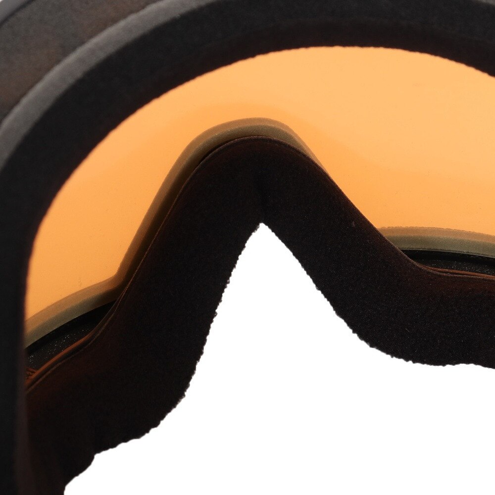オークリー（OAKLEY）（メンズ）Target Line L スノーゴーグル OO7120-18 00