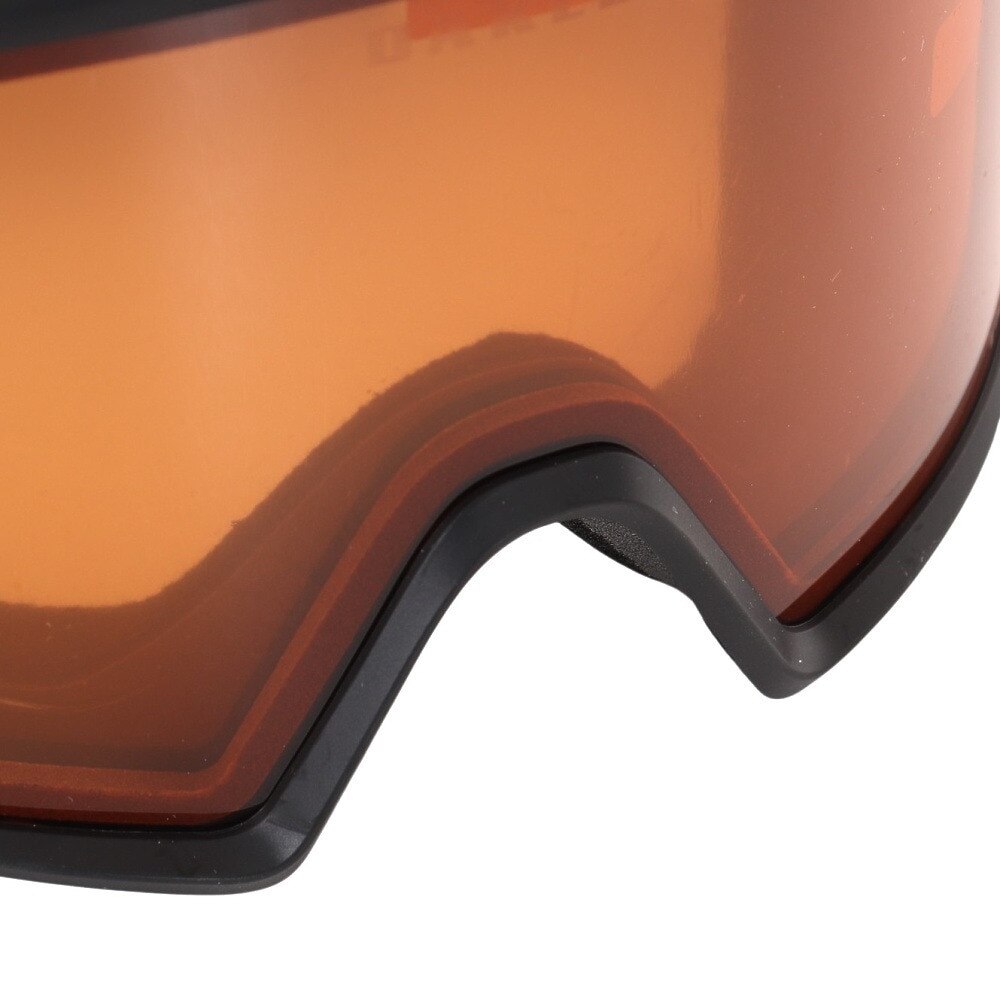 オークリー（OAKLEY）（メンズ）Target Line L スノーゴーグル OO7120-18 00