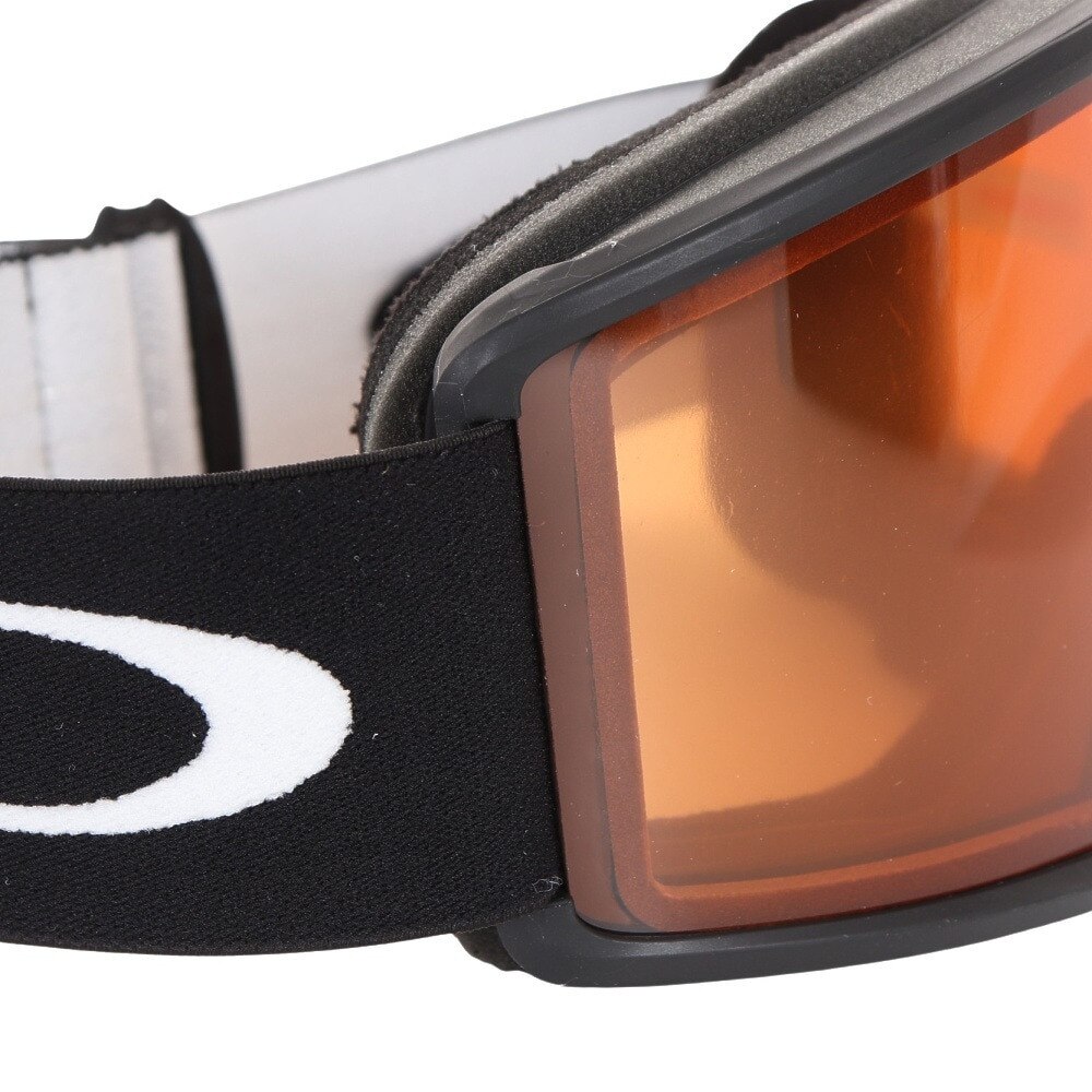 オークリー（OAKLEY）（メンズ）Target Line L スノーゴーグル OO7120-18 00