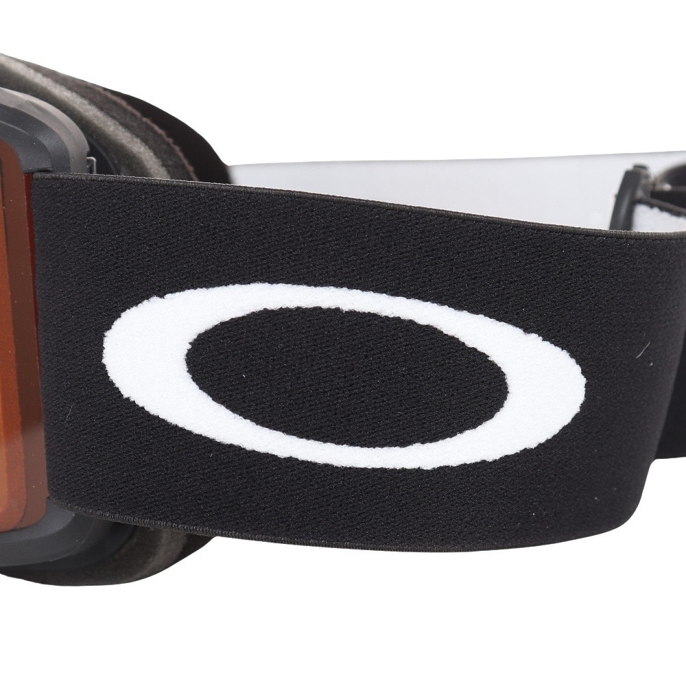 オークリー（OAKLEY）（メンズ）Target Line L スノーゴーグル OO7120-18 00