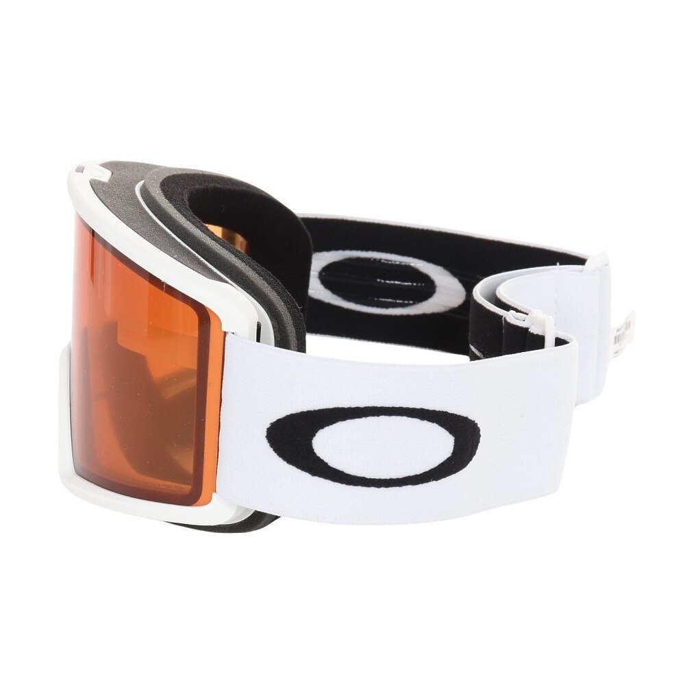 オークリー（OAKLEY）（メンズ）Target Line L スノーゴーグル メガネ対応 OO7120-23 00