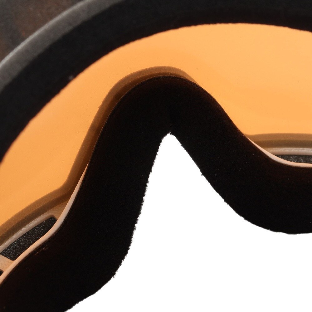 オークリー（OAKLEY）（メンズ）Target Line L スノーゴーグル メガネ対応 OO7120-23 00