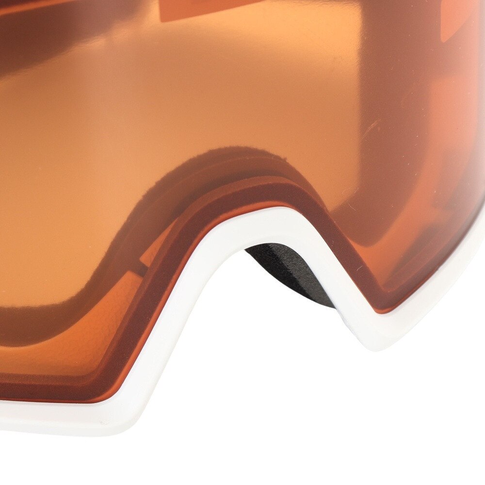 オークリー（OAKLEY）（メンズ）Target Line L スノーゴーグル メガネ対応 OO7120-23 00