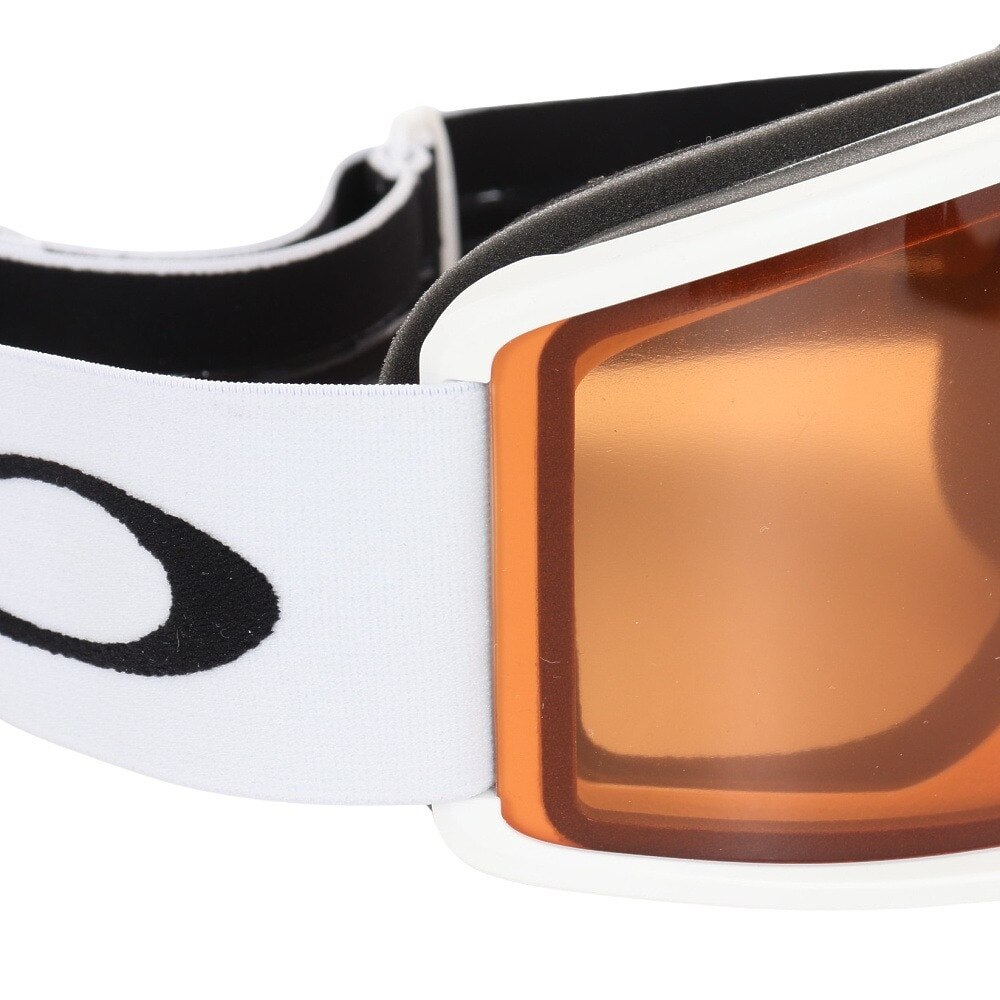 オークリー（OAKLEY）（メンズ）Target Line L スノーゴーグル メガネ対応 OO7120-23 00