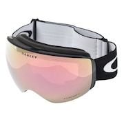 オークリー(OAKLEY)(メンズ)ゴーグル スキー スノーボード スノボ 22-23 Flight Deck L Snow Goggles 7050C100