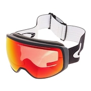オークリー(OAKLEY)(メンズ、レディース)スノーゴーグル Flight Tracker L Snow Goggles OO7104-07 眼鏡対応