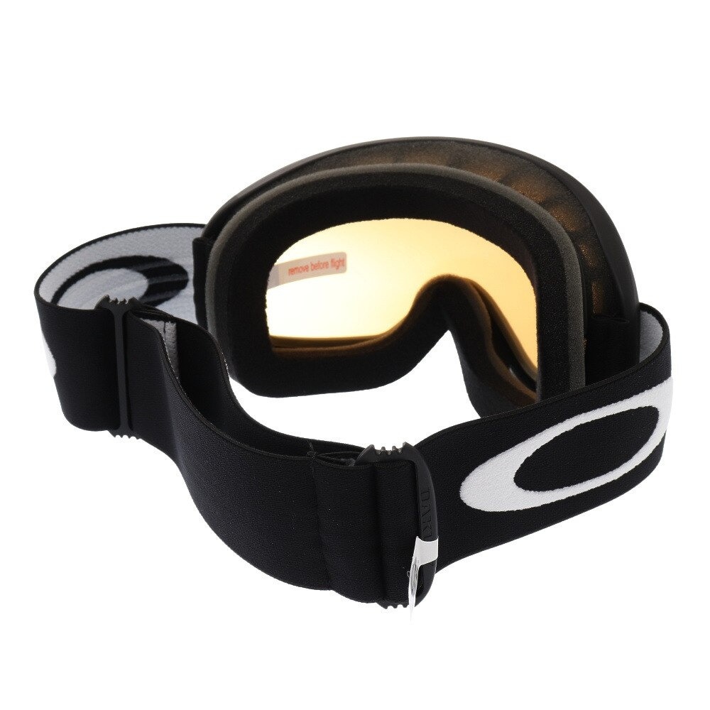 オークリー（OAKLEY）（メンズ）スキー スノーボード スノボ ゴーグル O-FRAME 2.0 PRO L 71240100