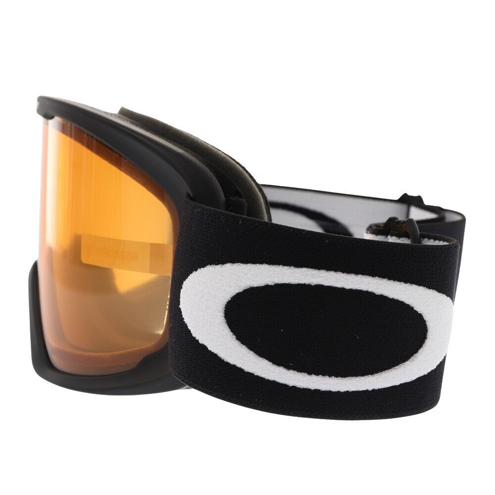 オークリー（OAKLEY）（メンズ）スキー スノーボード スノボ ゴーグル O-FRAME 2.0 PRO L 71240100