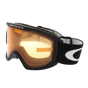 オークリー（OAKLEY）（メンズ）スキー スノーボード スノボ ゴーグル O-FRAME 2.0 PRO L 71240100