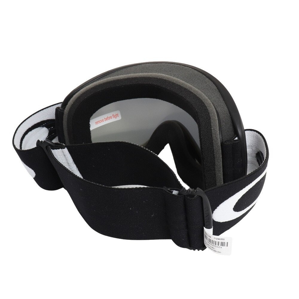 オークリー（OAKLEY）（メンズ）ゴーグル スキー スノーボード スノボ O-FRAME 2.0 PRO L Snow Goggles 71240200