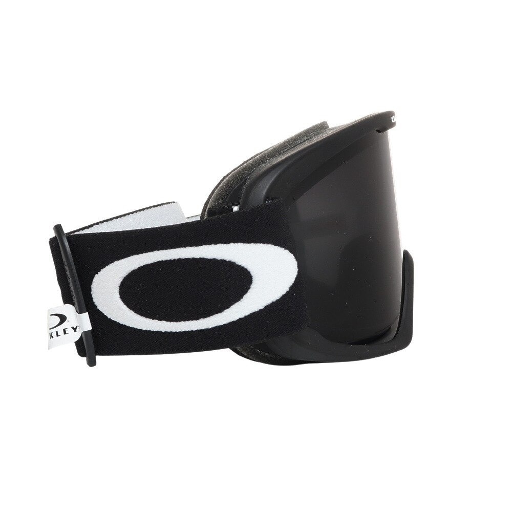 オークリー（OAKLEY）（メンズ）ゴーグル スキー スノーボード スノボ O-FRAME 2.0 PRO L Snow Goggles 71240200