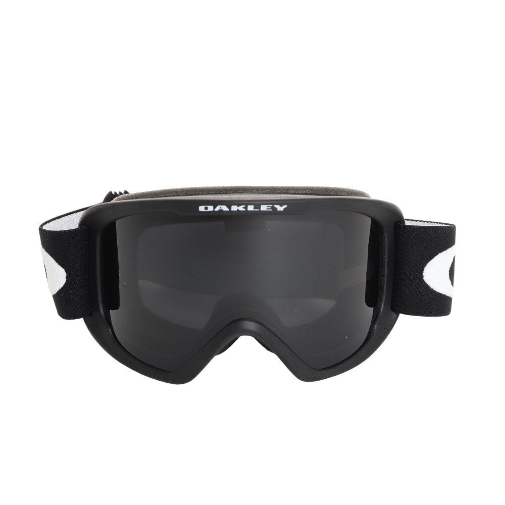 オークリー（OAKLEY）（メンズ）ゴーグル スキー スノーボード スノボ O-FRAME 2.0 PRO L Snow Goggles 71240200