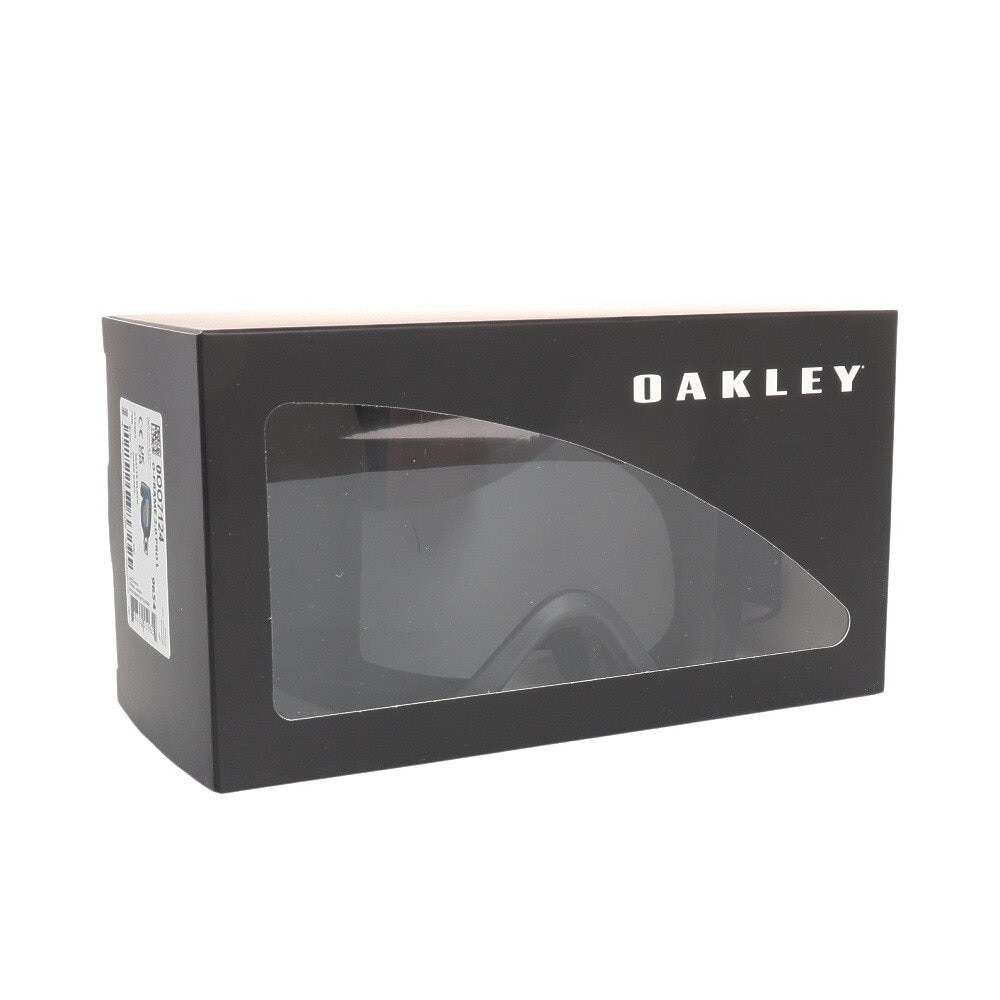 オークリー（OAKLEY）（メンズ）ゴーグル スキー スノーボード スノボ O-FRAME 2.0 PRO L Snow Goggles 71240200