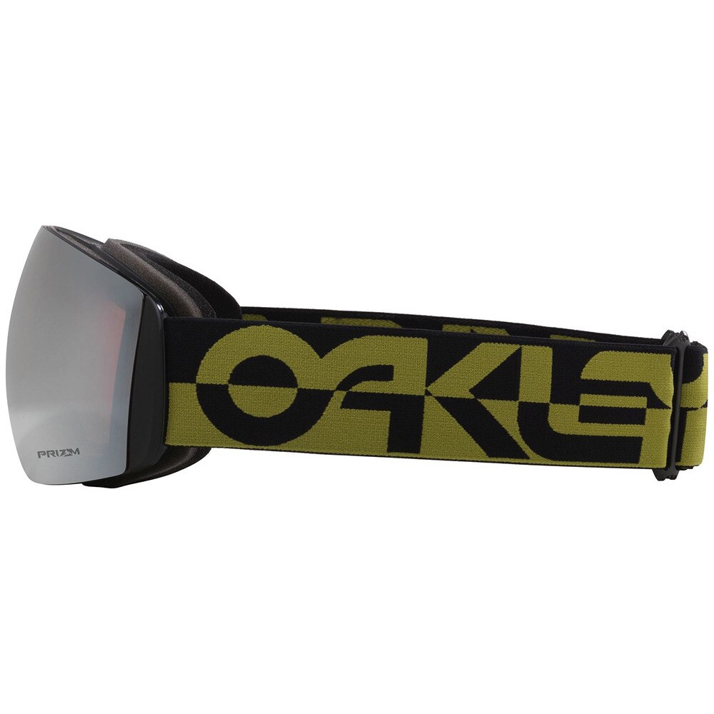 専用Oakley FLIGHT DECK L アイスドイリジウム オークリー