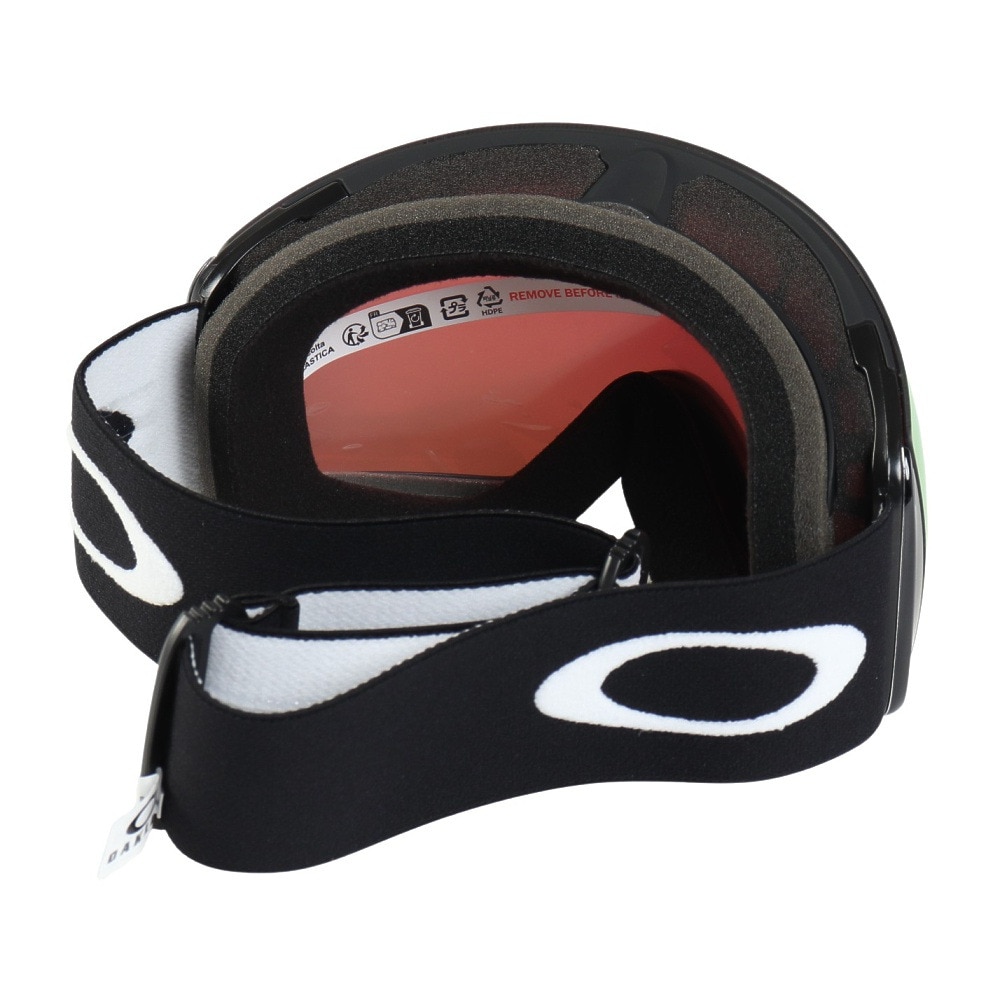 オークリー（OAKLEY）（メンズ）ウインターゴーグル FLIGHT DECK L 7050F500