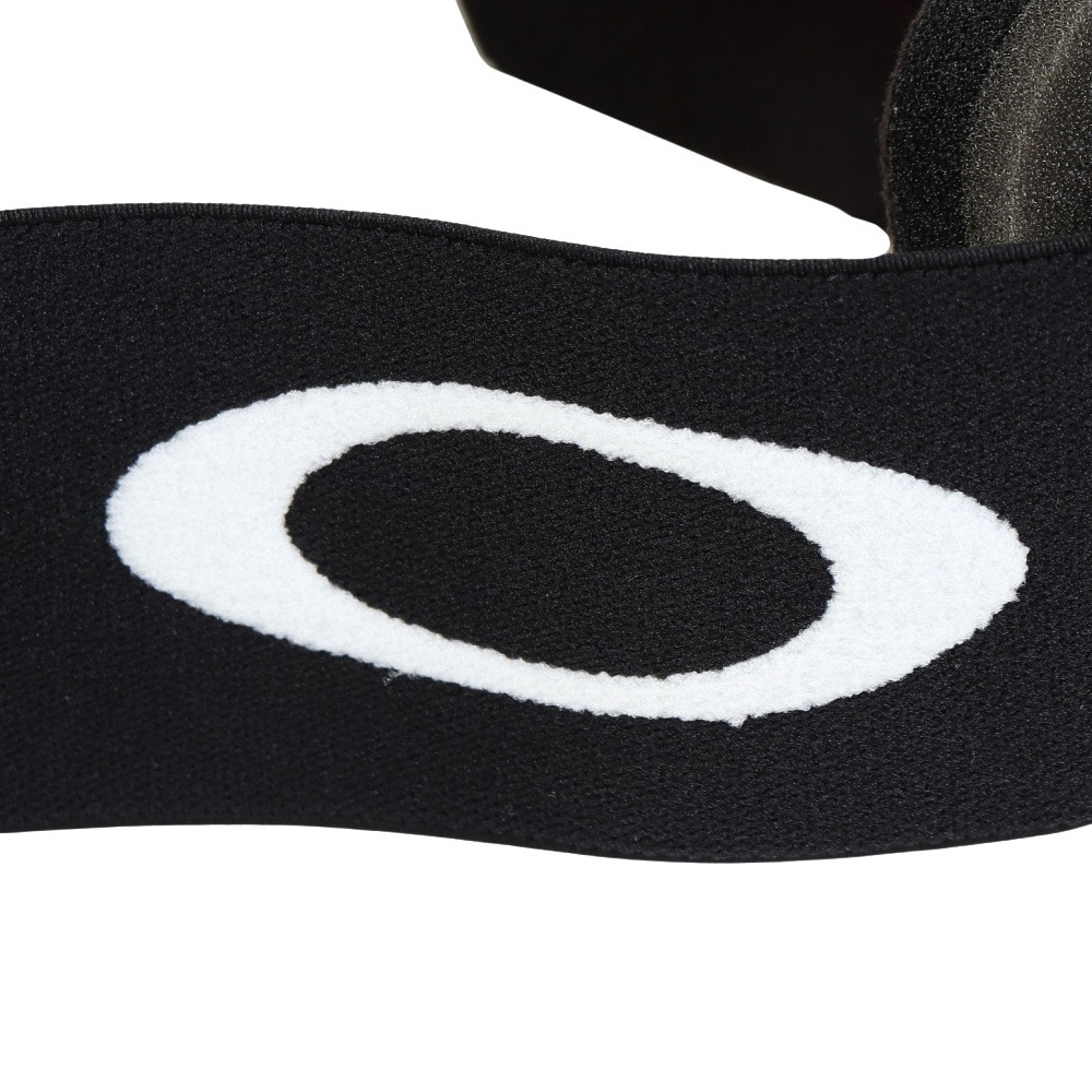 オークリー（OAKLEY）（メンズ）ウインターゴーグル FLIGHT DECK L 7050F500
