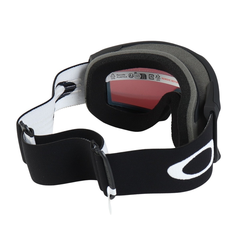 オークリー（OAKLEY）（メンズ）ウインターゴーグル LINE MINER L 7070I601