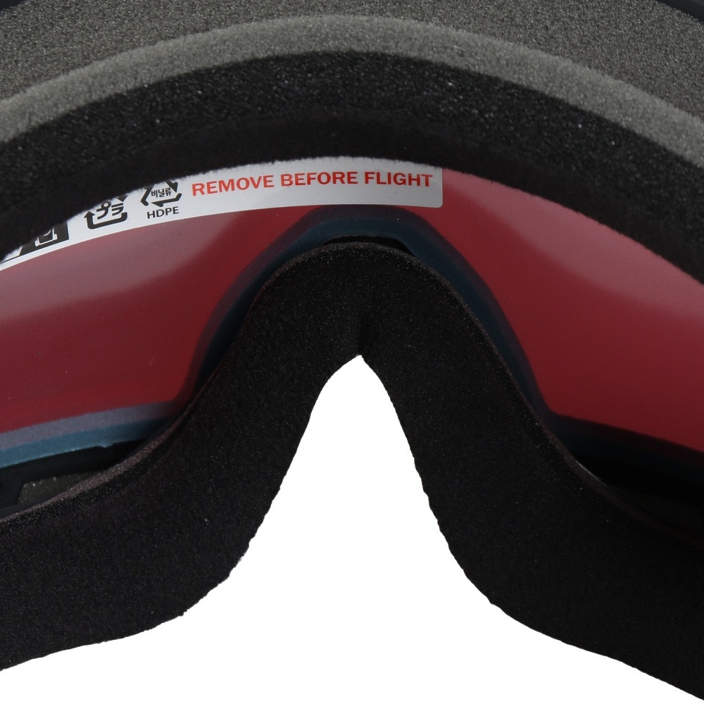オークリー（OAKLEY）（メンズ）ウインターゴーグル LINE MINER L 7070I601