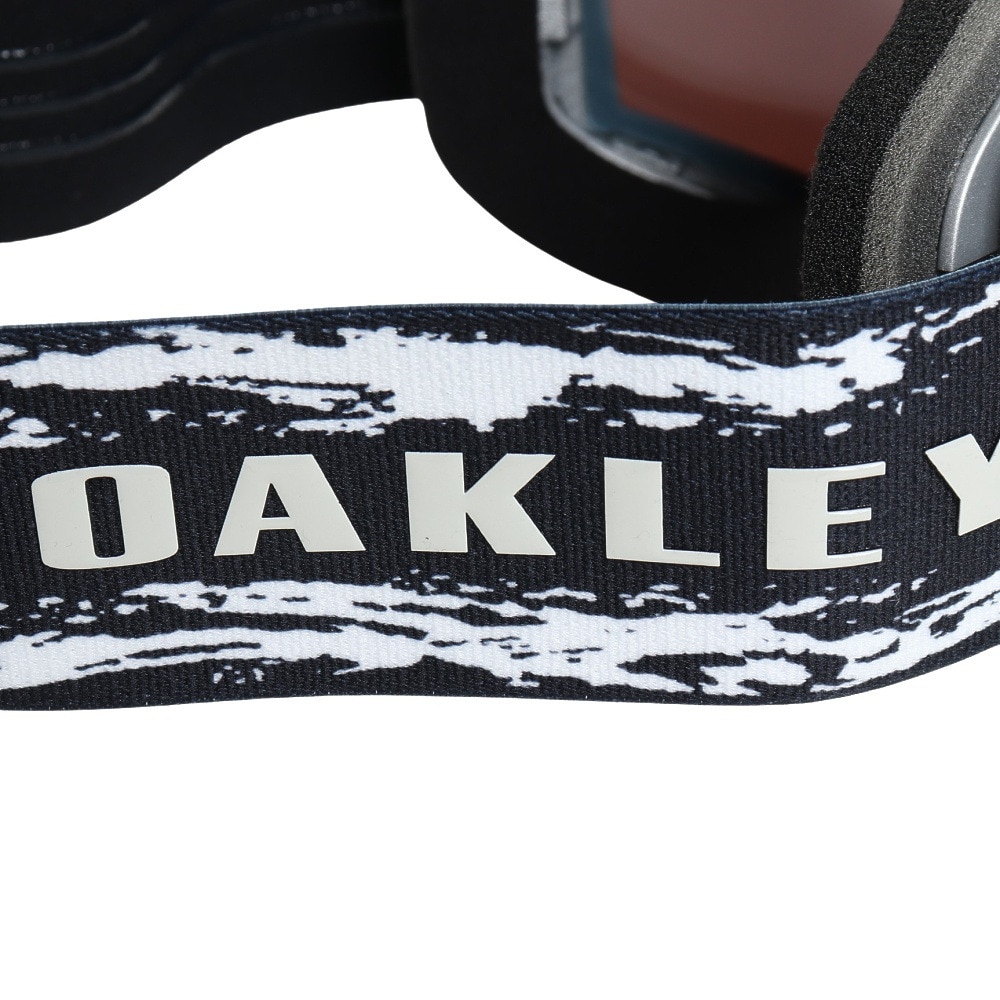 オークリー（OAKLEY）（メンズ）ウインターゴーグル LINE MINER L 7070J301