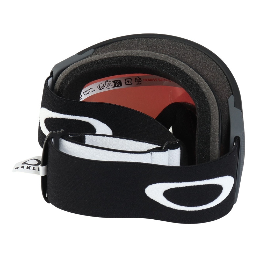 オークリー（OAKLEY）（メンズ）ウインターゴーグル FLIGHT TRACKER L 71048500