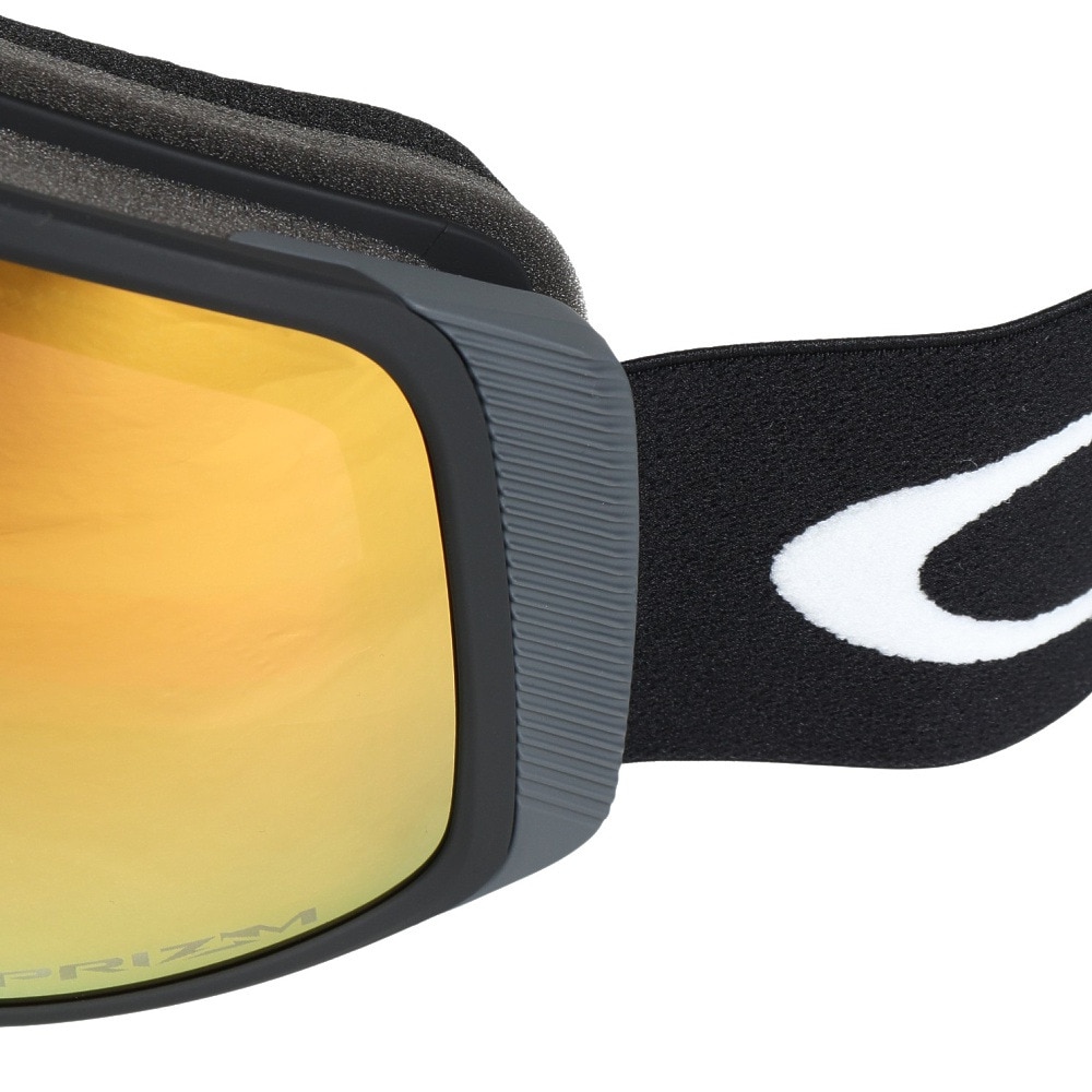 オークリー（OAKLEY）（メンズ）ウインターゴーグル FLIGHT TRACKER L 71048500