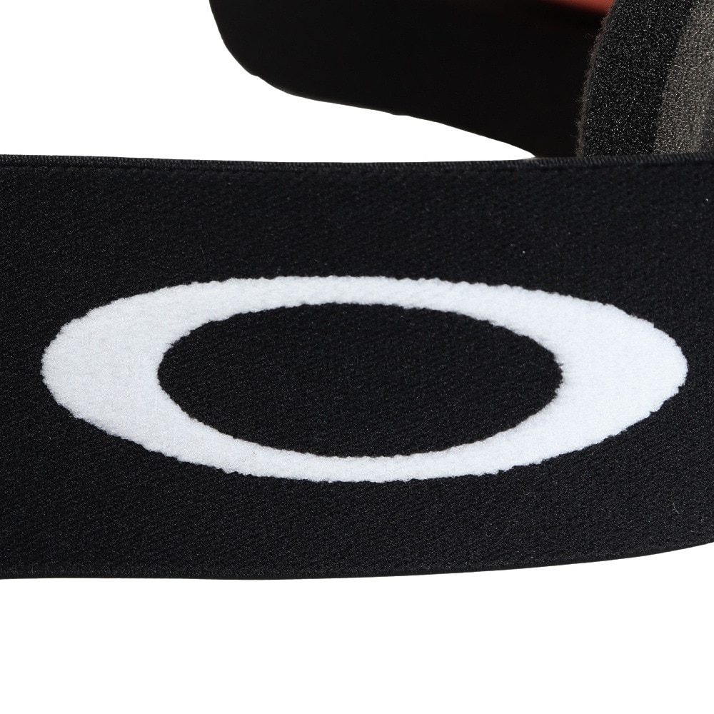 オークリー（OAKLEY）（メンズ）ウインターゴーグル FLIGHT TRACKER L 71048500