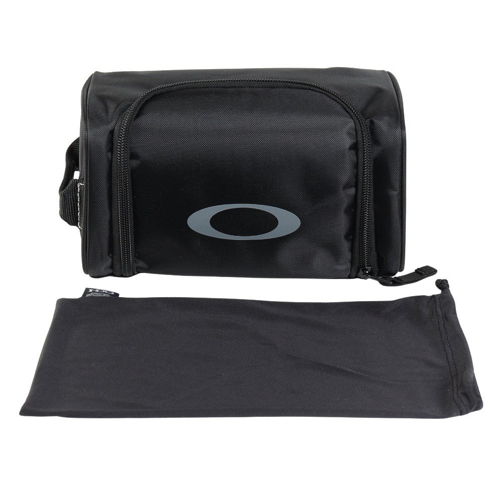 オークリー（OAKLEY）（メンズ）ウインターゴーグル FLOW SCAPE L AF 71450100