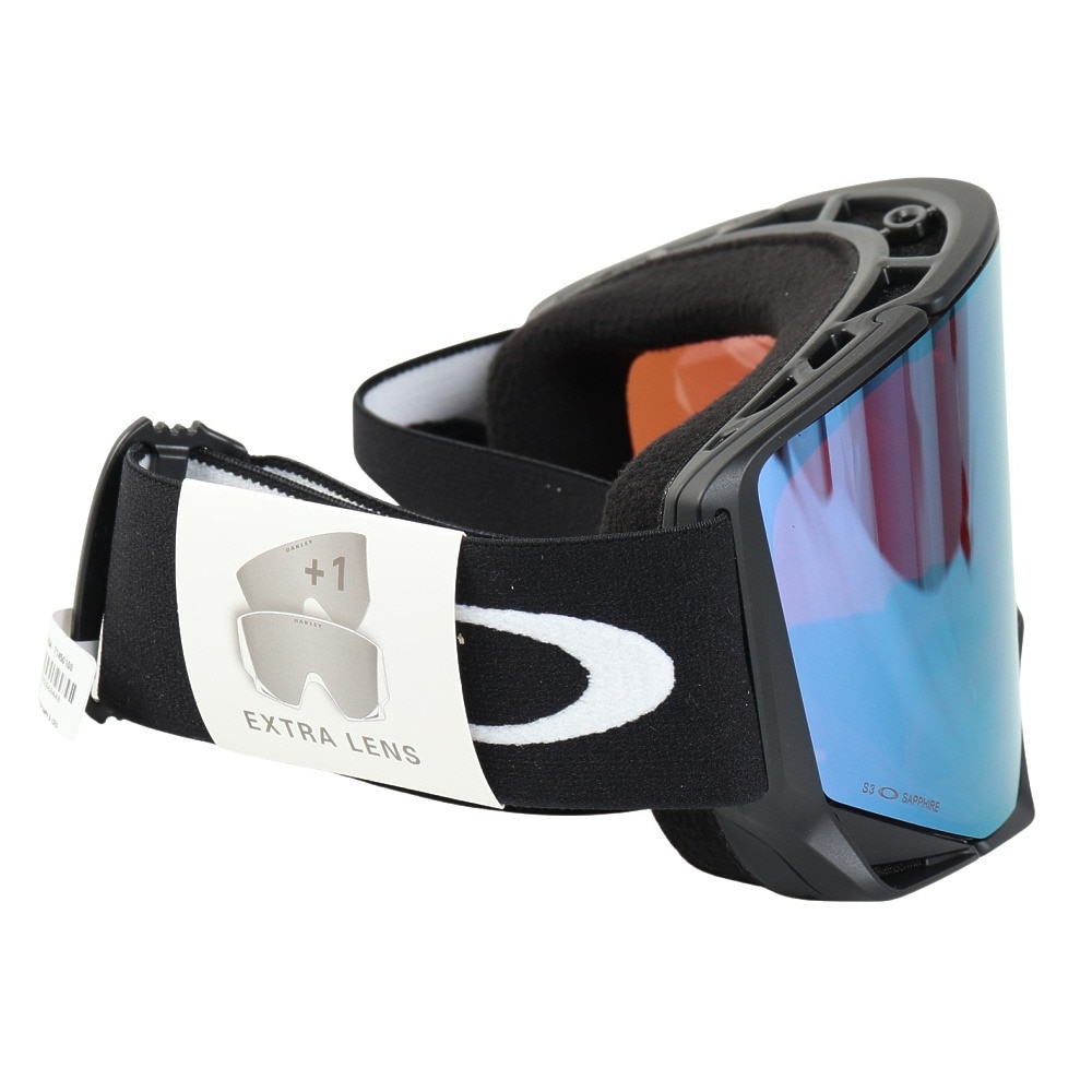 OAKLEYゴーグル FLOW SCAPE M&Lサイズ2個セット全国送料無料 OAKLEYゴーグル FLOW SCAPE M&Lサイズ2個セット全国送料無料 - メルカリ