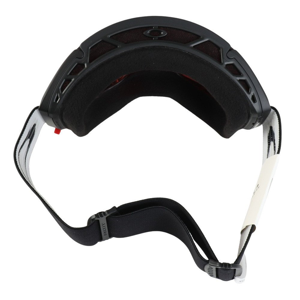 オークリー（OAKLEY）（メンズ）ウインターゴーグル FLOW SCAPE L AF 71450100