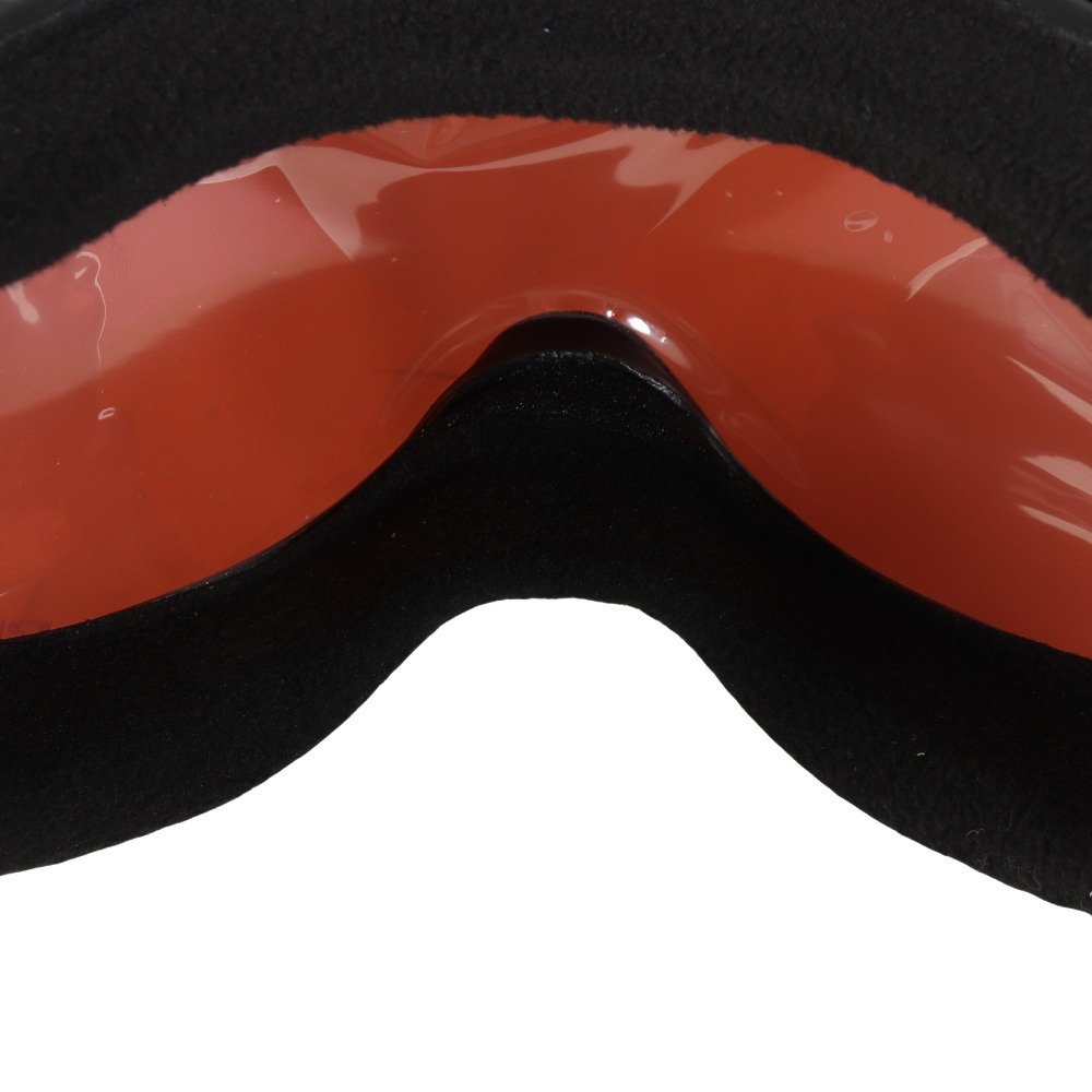 オークリー（OAKLEY）（メンズ）ウインターゴーグル FLOW SCAPE L AF 71450100