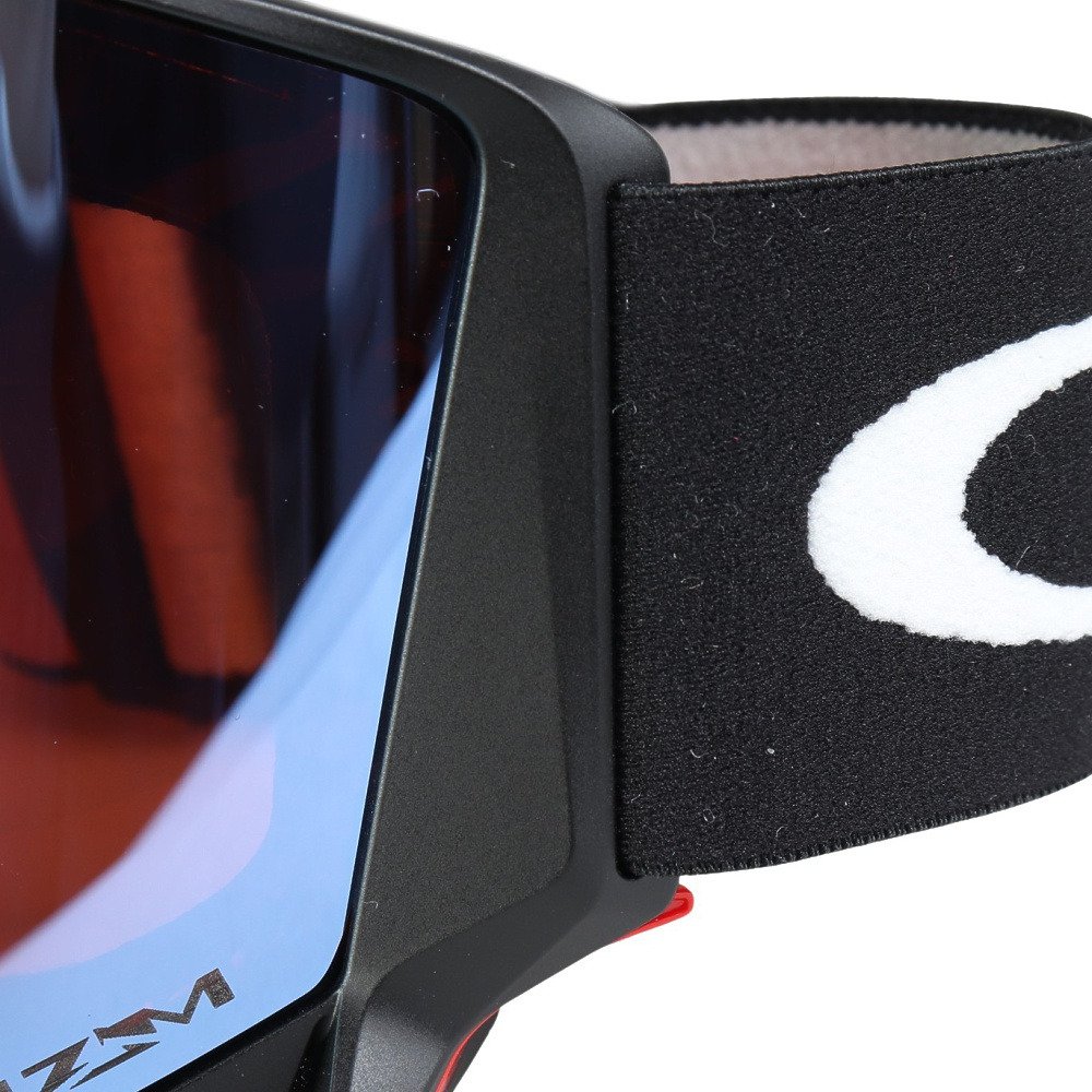 オークリー（OAKLEY）（メンズ）ウインターゴーグル FLOW SCAPE L AF