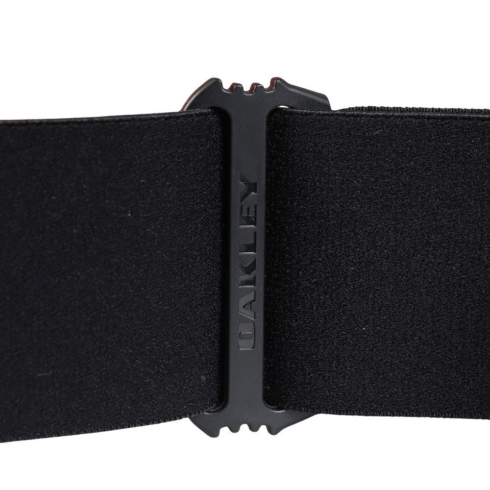 オークリー（OAKLEY）（メンズ）ウインターゴーグル FLOW SCAPE L AF 71450100
