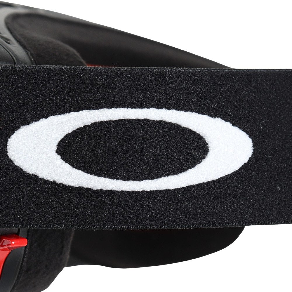 オークリー（OAKLEY）（メンズ）ウインターゴーグル FLOW SCAPE L AF 71450100