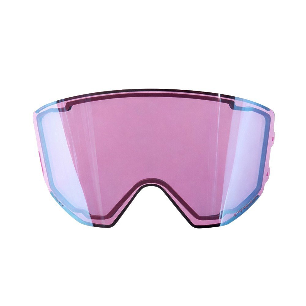 オークリー（OAKLEY）（メンズ）ウインターゴーグル FLOW SCAPE L AF