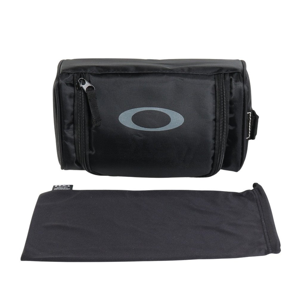 オークリー（OAKLEY）（メンズ）ウインターゴーグル FLOW SCAPE L AF 71450200