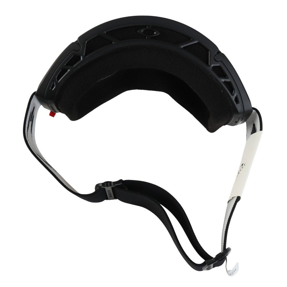 オークリー（OAKLEY）（メンズ）ウインターゴーグル FLOW SCAPE L AF 71450200