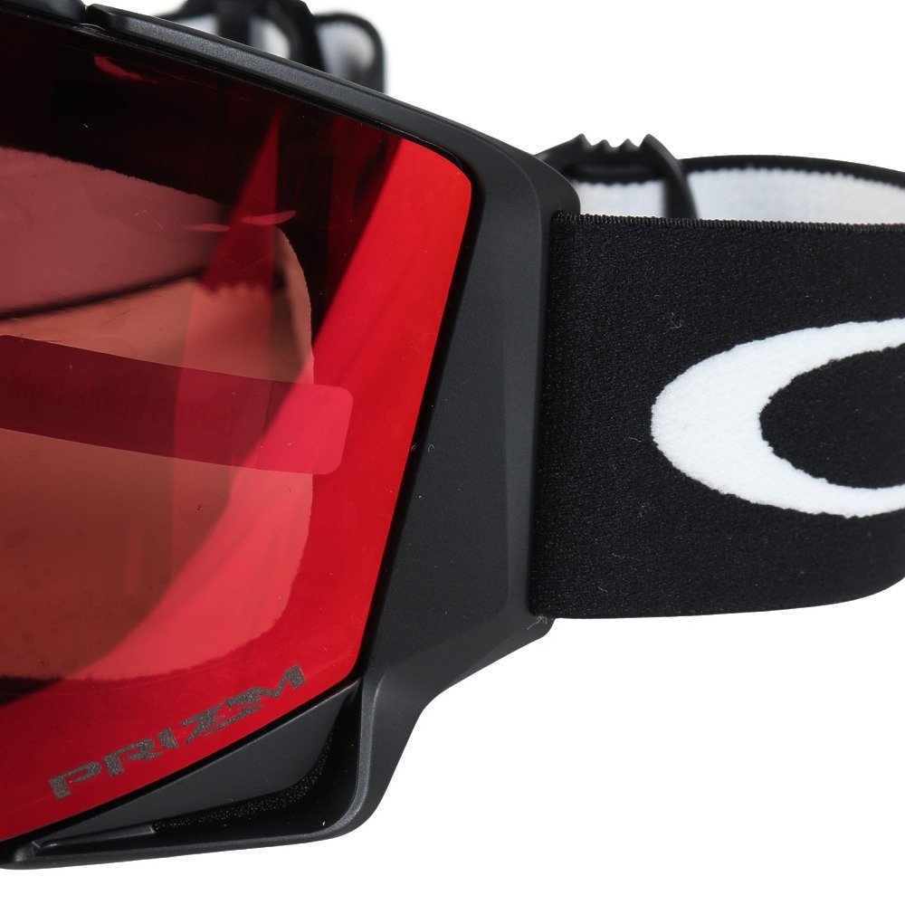 オークリー（OAKLEY）（メンズ）ウインターゴーグル FLOW SCAPE L AF