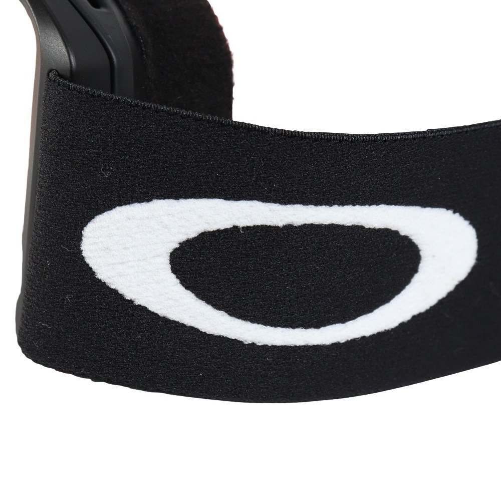 オークリー（OAKLEY）（メンズ）ウインターゴーグル FLOW SCAPE L AF 71450200