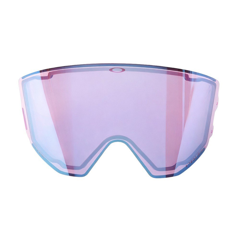 1*2様 OAKLEY オークリーゴーグル ☆ワインレッド☆USED3回程度使用 オークリー（OAKLEY）（メンズ）ウインターゴーグル FLOW SCAPE L AF